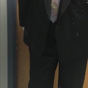 Meet your Posher, Robert